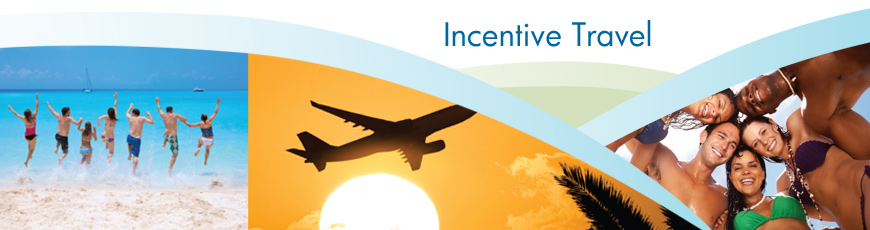 incentives & travel events