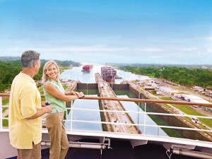 Cruise the Panama Canal with Travel Leaders St. Louis
