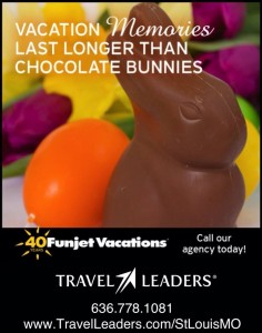 $50 deposits only at Funjet and a Travel Leaders