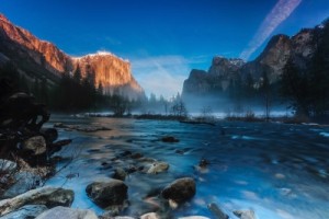 Travel Agents In St Louis Take You to Yosemite