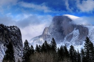 Yosemite National Park Tours