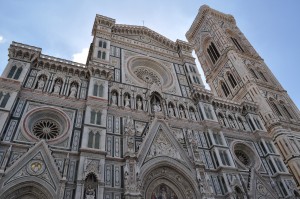 travel agent st louis visits Florence
