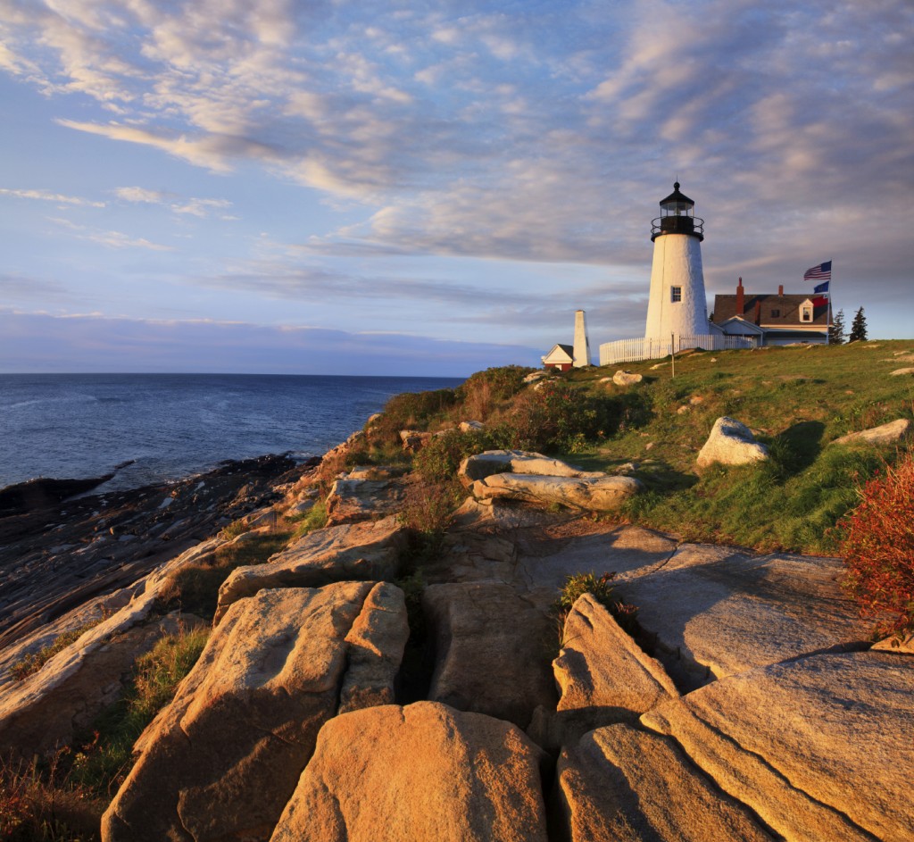 New England Fall Foliage Tours - RSVP Events and Travel Agency St. Louis